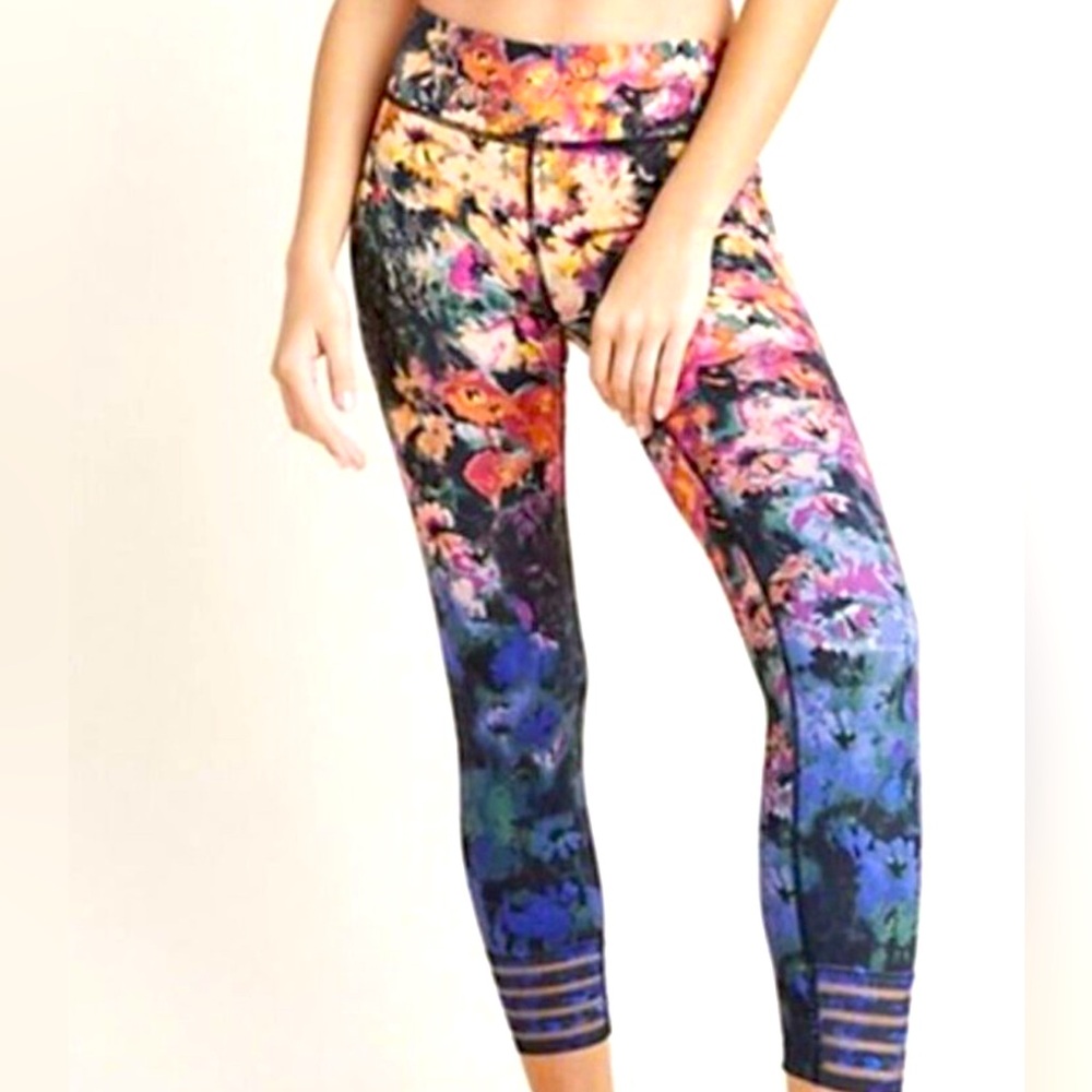 FP Movement by Free People Idris Capri leggings